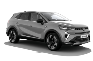 RENAULT SYMBIOZ E-TECH FULL HYBRID 160 ICONIC