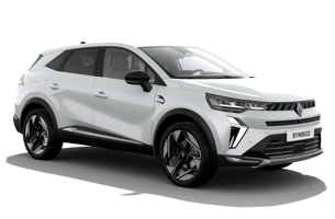 RENAULT SYMBIOZ E-TECH FULL HYBRID 160 ICONIC