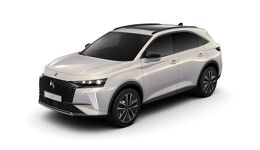 DS DS 7 BLUE HDI 130 AUTOMATIQUE ETOILE