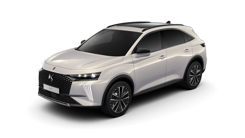 BLUE HDI 130 AUTOMATIQUE ETOILE