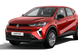 RENAULT CAPTUR E-TECH FULL HYBRID 160 ESPRIT ALPINE
