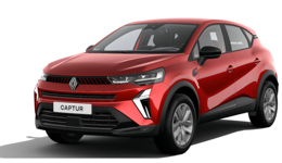 RENAULT CAPTUR E-TECH FULL HYBRID 160 ESPRIT ALPINE