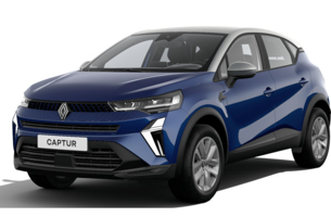 RENAULT CAPTUR E-TECH FULL HYBRID 160 ESPRIT ALPINE