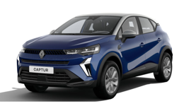 RENAULT CAPTUR E-TECH FULL HYBRID 160 ESPRIT ALPINE