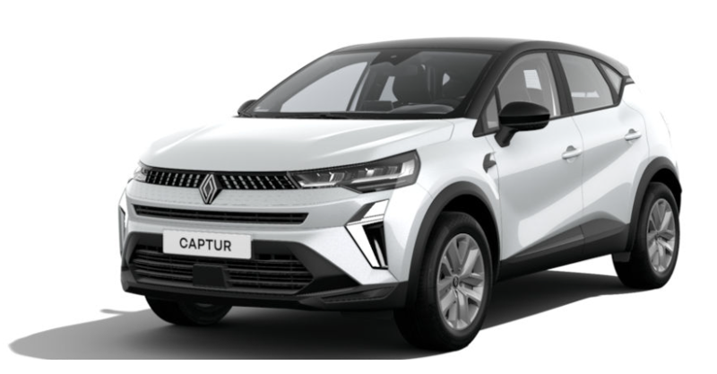 E-TECH FULL HYBRID 160 ESPRIT ALPINE
