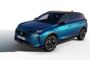 PEUGEOT 5008 HYBRID 145 E-DCS6 GT