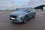 PEUGEOT 5008 HYBRID 145 E-DCS6 GT