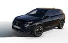 PEUGEOT 5008 HYBRID 145 E-DCS6 GT