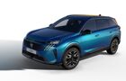 PEUGEOT 5008 HYBRID 145 E-DCS6 ALLURE