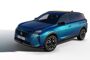 PEUGEOT 5008 HYBRID 145 E-DCS6 ALLURE