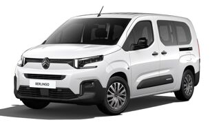 CITROEN BERLINGO 1.5 BLUE HDI 100 S/S BVM6 PLUS BUSINESS TAILLE XL N1