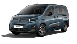 CITROEN BERLINGO 1.5 BLUE HDI 100 S/S BVM6 PLUS BUSINESS TAILLE XL N1