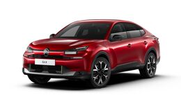 CITROEN NOUVELLE C4 X ELECTRIQUE 156CH AUTONOMIE ETENDUE MAX