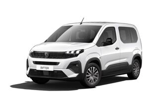 PEUGEOT RIFTER 1.5 BLUE HDI 100 S/S BVM6 ALLURE TAILLE M