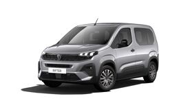 PEUGEOT RIFTER ELECTRIQUE 136 CV (54 KW) ALLURE TAILLE M