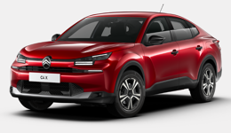 CITROEN NOUVELLE C4 HYBRID 110 E-DCS6 YOU