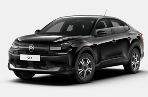 CITROEN NOUVELLE C4 HYBRID 110 E-DCS6 YOU
