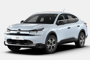CITROEN NOUVELLE C4 HYBRID 110 E-DCS6 YOU