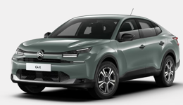CITROEN NOUVELLE C4 ELECTRIQUE 136CH AUTONOMIE STANDARD YOU