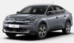 CITROEN NOUVELLE C4 ELECTRIQUE 136CH AUTONOMIE STANDARD YOU