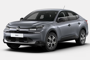 CITROEN NOUVELLE C4 HYBRID 110 E-DCS6 YOU