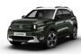 CITROEN C3 AIRCROSS ELECTRIQUE 113 CV AUTONOMIE ETENDUE MAX