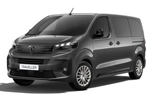 PEUGEOT TRAVELLER BLUE HDI 180 AUTOMATIQUE BUSINESS TAILLE M