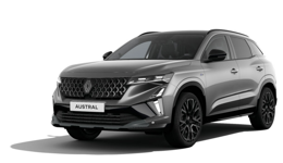 RENAULT AUSTRAL FULL HYBRID E-TECH 200 ESPRIT ALPINE