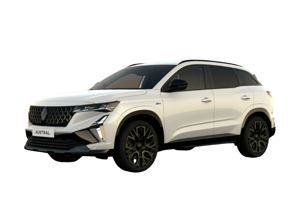RENAULT AUSTRAL FULL HYBRID E-TECH 200 ESPRIT ALPINE