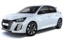 PEUGEOT 208 TURBO 100 S/S BVM6 ALLURE
