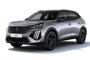 PEUGEOT 2008 ELECTRIQUE 156CH (115KW) GT EXCLUSIVE