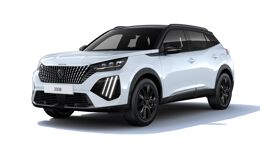 PEUGEOT 2008 1.2 HYBRID 145 E-DCS6 GT EXCLUSIVE