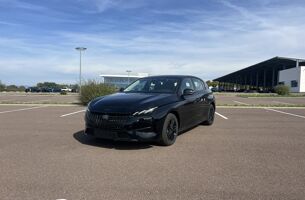 PEUGEOT NOUVELLE 308 BLUE HDI 130 S/S ETA8 STYLE