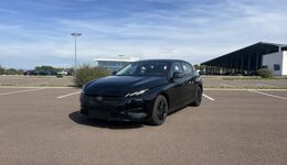 PEUGEOT NOUVELLE 308 BLUE HDI 130 S/S ETA8 STYLE