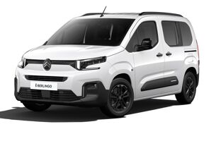 CITROEN BERLINGO 1.5 BLUE HDI 130 S/S EAT8 MAX TAILLE M