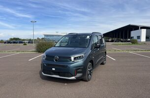 CITROEN BERLINGO 1.5 BLUE HDI 130 S/S BVM6 MAX TAILLE M
