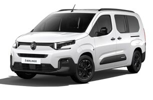 CITROEN BERLINGO ELECTRIQUE 136 CV (54 KW) MAX TAILLE XL