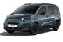 CITROEN BERLINGO ELECTRIQUE 136 CV (54 KW) MAX TAILLE XL