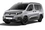 CITROEN BERLINGO ELECTRIQUE 136 CV (54 KW) MAX TAILLE XL