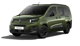 CITROEN BERLINGO ELECTRIQUE 136 CV (54 KW) MAX TAILLE XL