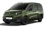 CITROEN BERLINGO ELECTRIQUE 136 CV (54 KW) MAX TAILLE XL