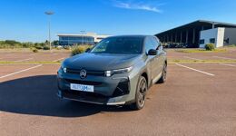 CITROEN C5 AIRCROSS HYBRIDE 145 BOITE AUTOMATIQUE MAX