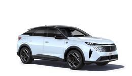 PEUGEOT 3008 HYBRID 145 E-DCS6 GT EXCLUSIVE