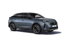 PEUGEOT 3008 HYBRID 145 E-DCS6 GT EXCLUSIVE