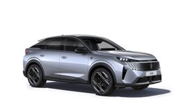PEUGEOT 3008 HYBRID 145 E-DCS6 GT EXCLUSIVE