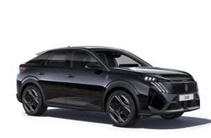 PEUGEOT 3008 HYBRID 145 E-DCS6 GT EXCLUSIVE