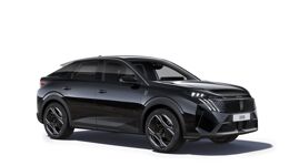 PEUGEOT 3008 HYBRID 145 E-DCS6 GT EXCLUSIVE