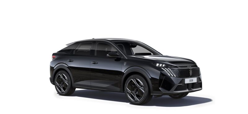 HYBRID 145 E-DCS6 GT EXCLUSIVE