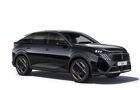 PEUGEOT 3008 HYBRID 145 E-DCS6 GT EXCLUSIVE