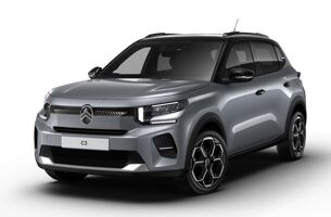CITROEN C3 1.2 TURBO 100 S/S BVM6 MAX